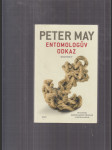 Entomologův odkaz - náhled