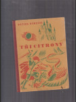 Tři citrony - náhled