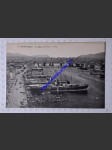 Marseille - le quai du port , c.n. (1) - náhled
