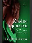 Žiadne tajomstvá - náhled