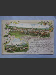 Gruss aus Poysbrunn und Falkenstein - náhled