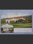 Gruss aus Kiritein: Neu Schloss, Kirche - náhled