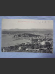Nice, Vue Générale prise du Mont Boron - náhled