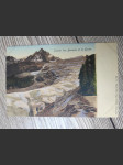 Glacier des Bossons at la Grotte No. 51 - náhled