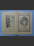 Černoušek XXVI. č. 5 - náhled