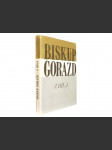 Biskup Gorazd - náhled