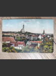 Mistelbach. - náhled