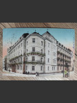 Baden bei Wien. Städt. Bade-Hotel "Herzoghof" - náhled