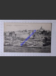 MARSEILLE - Le Vieux - Port et N. - D. de la Garde - náhled
