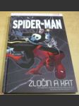 Spider-Man - Zločin a kat / Komiksový výběr 41 - náhled