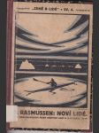 Noví lidé: rok u sousedů severní točny - náhled