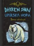 Upírska hora - Sága Darrena Shana 4 - náhled