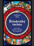 Středověký turista bale alexander - náhled