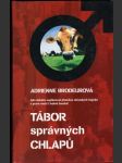 Tábor právnych chlapů - náhled