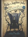 Koláč s kapkou jedu - To najsladšie nakoniec - Prípad Flávie de Luce - náhled