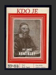 Jan Amos Komenský - náhled