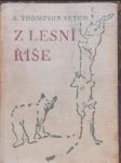 Z lesní říše - náhled