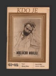 Miklucho Maklaj - náhled