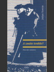 A znáte tenhle? - Židovské anekdoty - náhled