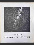 Symfonie XX. Století - náhled