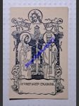 Pavlík václav - sv. cyril a metoděj slovanští apoštolé - náhled