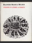 Piesne o láske a smrti - náhled