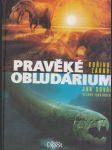 Pravěké obludárium - náhled