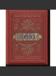 Sfinx. Básně (Salonní bibliotéka, secesní vazba) - náhled