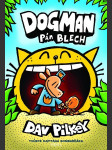 Pán blech  pilkey, dav - náhled