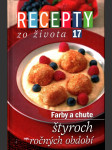 Recepty zo života 17 - náhled