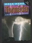 Tornáda a jiné extrémní projevy počasí - náhled