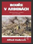 Bouře   v ardenách - náhled