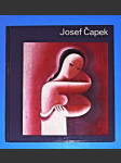 Svet umenia : Josef Čapek - náhled