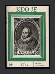 M. Cervantes - náhled