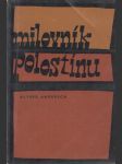 Milovník polostínu - náhled