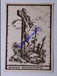 Švehla jeník - z cyklu " 5 roků za mřížemi " - golgota československa 30.ix. 1938 - náhled
