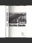 Mystika Západu (sociologické studie) - náhled
