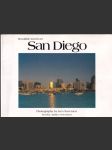 San Diego Beautiful America´s (veľký formát) - náhled