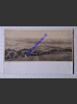 Pöstlingberg bei linz a.d. mit alpenpanorama - náhled