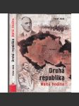 Druhá republika - Nultá hodina - náhled
