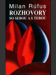 Rozhovory so sebou a s tebou i. - náhled