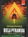 Biela pyramída - náhled