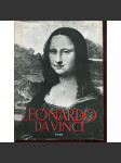 Leonardo da Vinci (text slovensky) - náhled