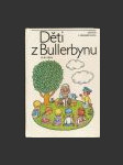 Děti z Bullerbynu - náhled
