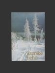 Jizerské ticho - náhled