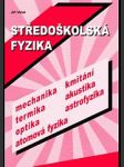 Středoškolská fyzika - náhled