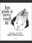 Jen jestli si nevymejšlíš  - náhled