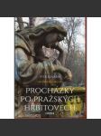 Procházky po pražských hřbitovech - náhled