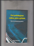 Proč potřebujeme rodinu, práci a přátele - náhled