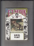 Král vlků - náhled